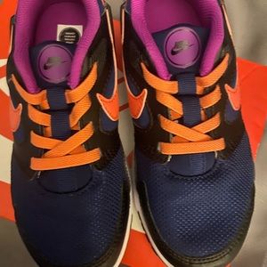 Nike For the toddlers